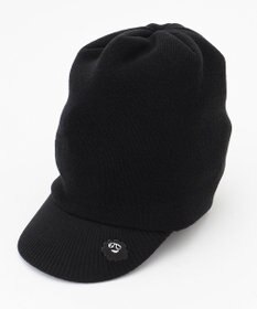 PW CIRCULUS 【UNISEX】3WAY ニットキャップ イヤマフ