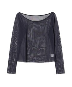 Chacott チュールトップ