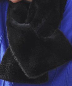 Tiaclasse フェイクファーティペット