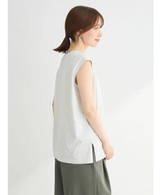 Green Parks 汗染み防止ノースリーブプルオーバー