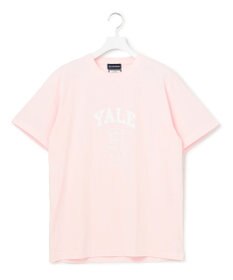 J.PRESS YORK STREET 【UNISEX】YALE × J.PRESS YORK STREET コラボTシャツ