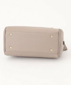 J.PRESS LADIES 【2way】ボストン ミニ バッグ