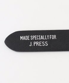 J.PRESS MEN ウール カジュアルベルト