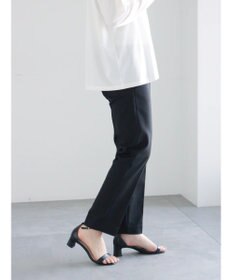 Te chichi ストレッチテーパードパンツ