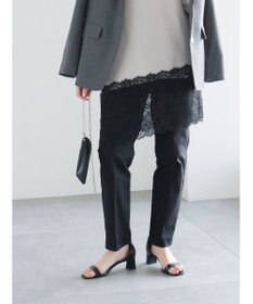 Te chichi ストレッチテーパードパンツ