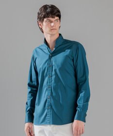 JOSEPH HOMME 80/2 オックス　ウイングカラーシャツ