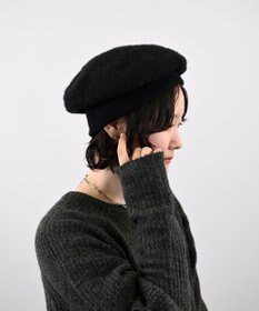 ATRENA 【日本製】BLUEFOX ワイドリブベレー