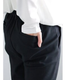 Te chichi ストレッチテーパードパンツ