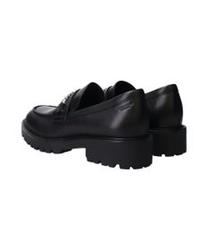 INTER-CHAUSSURES 【VAGABOND】ラウンドトウチェーンローファー