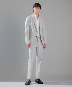 JOSEPH HOMME 80/2 オックス　ウイングカラーシャツ