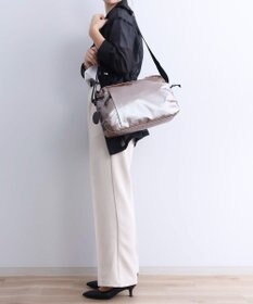 ACE BAGS & LUGGAGE Kanana project collection DYL ラポシュ ショルダーバッグ 68543 カナナプロジェクト