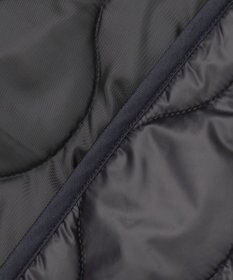 J.PRESS YORK STREET 【UNISEX】キルティング ベスト