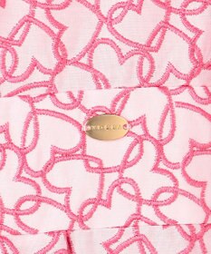 TOCCA 【chayさん着用・00サイズあり】ENCHANTED LOVE ドレス