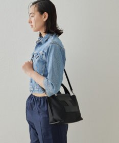 IACUCCI ソルベット S NYLON/RUGA・CERVO