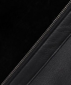 JOSEPH HOMME 【HIGH GRADE LINE】シープスキン　ムートンブルゾン