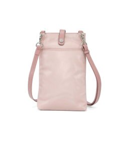 PELLE BORSA スリムポシェット Comfy 6701