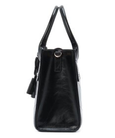 ANNA SUI ポワロ 2wayトートバッグ