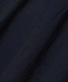 23区 【R(アール)】クリスピーリネンストレッチ 半袖ワンピース