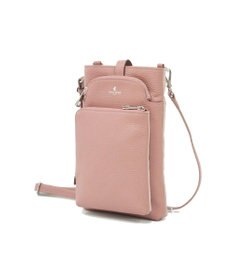 PELLE BORSA スリムポシェット Comfy 6701