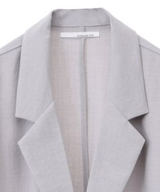 Green Parks ・ＥＬＥＮＣＡＲＥ　ＤＵＥ　ショートスリーブジャケット