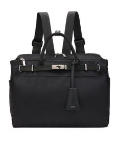 style code 【ナイロン４WAY仕様】ショルダー　リュック　PC収納可能