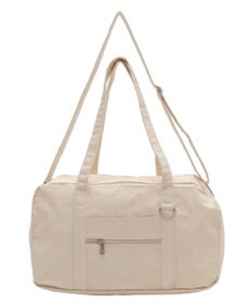 WEGO 2wayBIGボストンショルダー