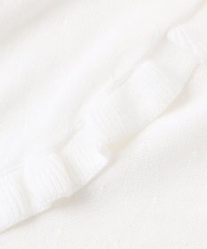 ANY KIDS ニットカーディガン