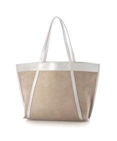 UNBILLION ペルケ perche / 撥水リバーシブルトートL