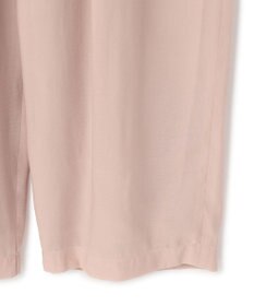 BEIGE， SERAPHIN / ライトシアー イージーワイドパンツ