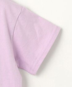 ANY KIDS ミラクルスパンコール 半袖 Tシャツ