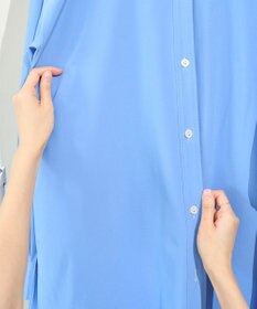 UNFILO L ラッシュガード オーバーシャツ