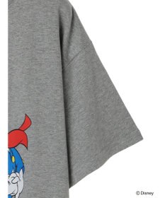 Green Parks ドナルドダック９０ｔｈ／アクセ風プリントＴＥＥII