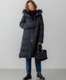 23区 VIOLAｄ’ORO ナイロン トート バッグ