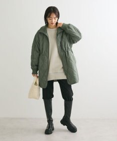 Green Parks らくスレ　ストレートパンツ