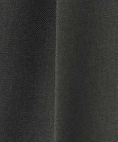 uncrave 【防シワ・洗濯機洗い可】ドライタッチツイル カーブ パンツ（uncrave STANDARD）