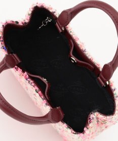 TOCCA 【ヨンア×大人百花コラボ】OPTARE BAG バッグ