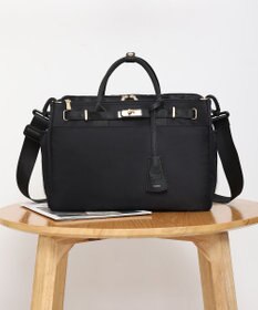 style code 【ナイロン４WAY仕様】ショルダー　リュック　PC収納可能