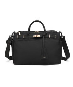 style code 【ナイロン４WAY仕様】ショルダー　リュック　PC収納可能