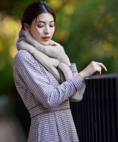 Tiaclasse フェイクファーティペット