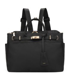 style code 【ナイロン４WAY仕様】ショルダー　リュック　PC収納可能