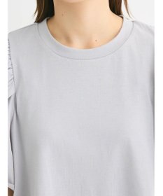 Green Parks ・ＳＵＧＡＲ　ＳＰＯＯＮ　チューリップスリーブＴＥＥ