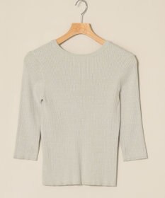 ONWARD Reuse Park 【any SiS】ニット春夏