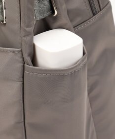 style code 【ナイロン４WAY仕様】ショルダー　リュック　PC収納可能