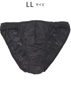 WACOAL MEN ブリーフ  【レースブリーフ】 フロント立体設計 通気性  前閉じ 下着 メンズ  GF2441 /ブロス バイ ワコールメン