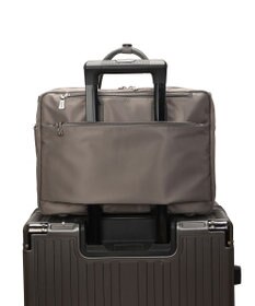 style code 【ナイロン４WAY仕様】ショルダー　リュック　PC収納可能