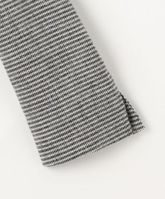 J.PRESS LADIES 【洗える】Calameraリングメッシュ ジャケット