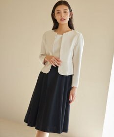 TOCCA 【00サイズあり・洗える】LUCE ドレス