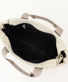TOCCA 【WEB＆一部店舗限定】BOSCO POCHETTE トートバッグ