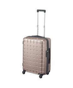 ACE BAGS & LUGGAGE Proteca 360G4 メタリック2 スーツケース 53L Mサイズ 08602 プロテカ