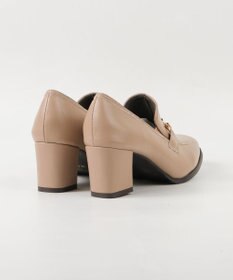 BONTRE 【pied du lapan/ピエドラパン】ヒールビットローファー/50751ZI